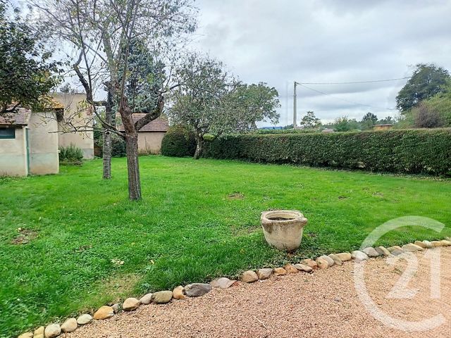 Maison &agrave; louer - 5 pi&egrave;ces - 148,31 m2 - Brout Vernet - 03 - AUVERGNE