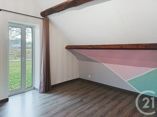 Maison &agrave; louer - 6 pi&egrave;ces - 150 m2 - Vicq - 03 - AUVERGNE