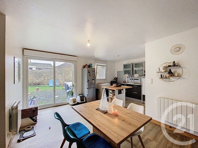 Maison à vendre GANNAT