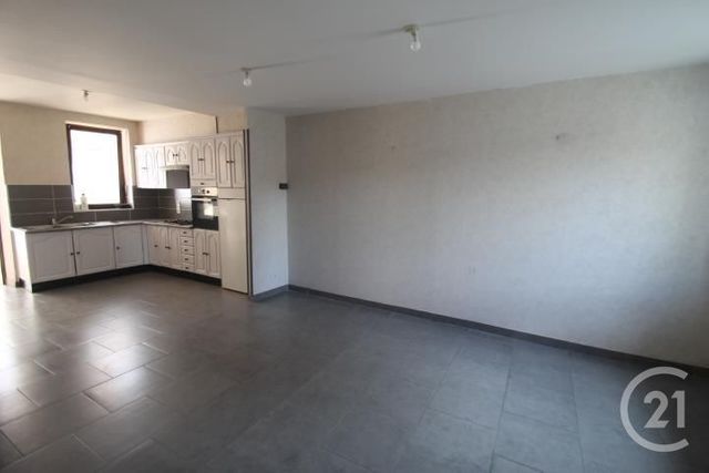 Maison à louer GANNAT