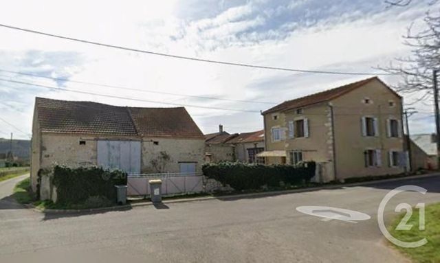 Maison à louer ST BONNET DE ROCHEFORT