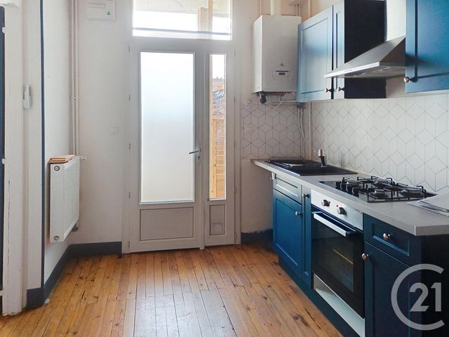 Appartement à louer VICHY