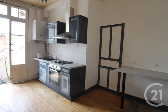 Appartement à louer VICHY