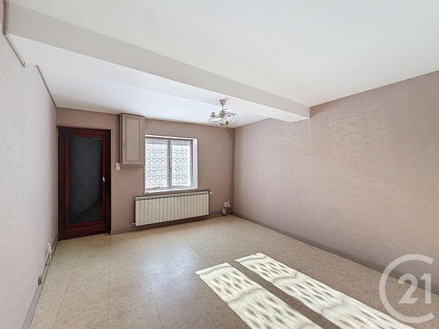 Maison &agrave; vendre - 4 pi&egrave;ces - 81 m2 - Gannat - 03 - AUVERGNE
