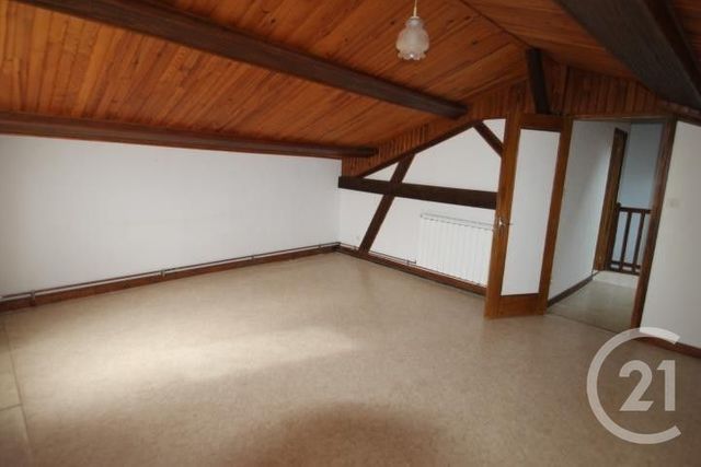 Maison &agrave; vendre - 4 pi&egrave;ces - 81 m2 - Gannat - 03 - AUVERGNE