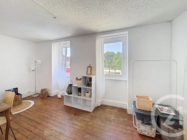 Maison &agrave; vendre - 3 pi&egrave;ces - 50 m2 - Lalizolle - 03 - AUVERGNE