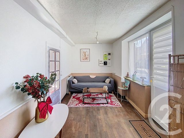 Maison à vendre LALIZOLLE