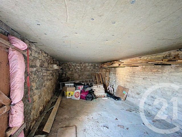 Maison &agrave; vendre - 4 pi&egrave;ces - 85 m2 - Jenzat - 03 - AUVERGNE