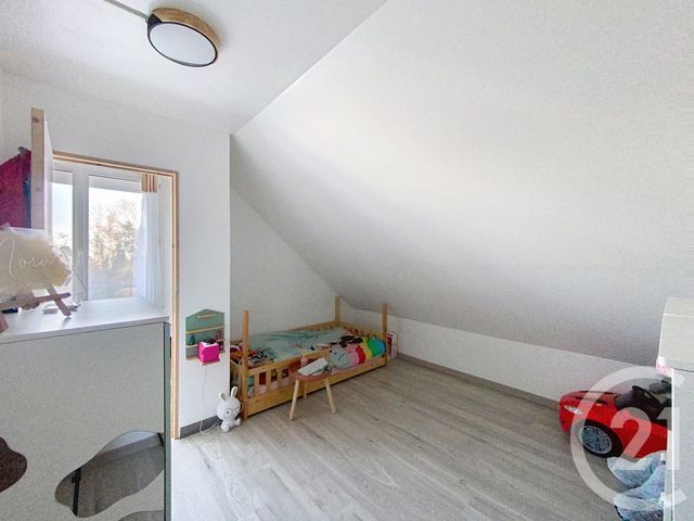 Maison &agrave; vendre - 4 pi&egrave;ces - 85 m2 - Jenzat - 03 - AUVERGNE