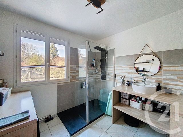 Maison &agrave; vendre - 4 pi&egrave;ces - 85 m2 - Jenzat - 03 - AUVERGNE