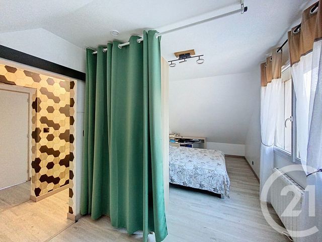 Maison &agrave; vendre - 4 pi&egrave;ces - 85 m2 - Jenzat - 03 - AUVERGNE