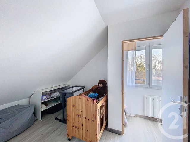 Maison &agrave; vendre - 4 pi&egrave;ces - 85 m2 - Jenzat - 03 - AUVERGNE