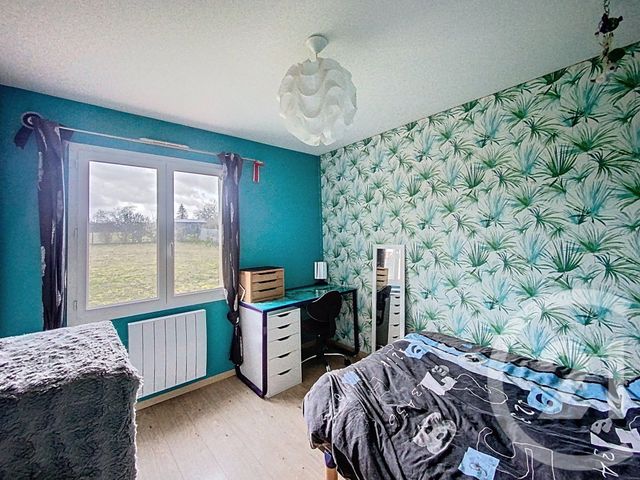 Maison &agrave; vendre - 5 pi&egrave;ces - 100 m2 - Brout Vernet - 03 - AUVERGNE