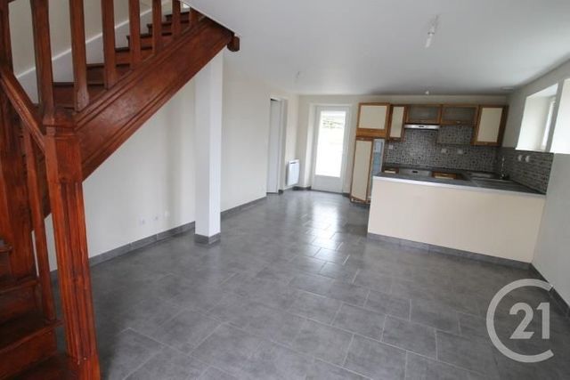 Maison &agrave; louer - 4 pi&egrave;ces - 79 m2 - Vichy - 03 - AUVERGNE