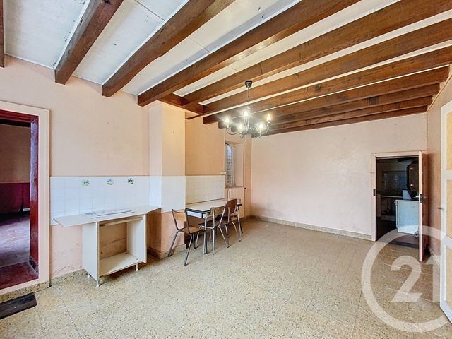 Maison &agrave; vendre - 5 pi&egrave;ces - 109,75 m2 - Brout Vernet - 03 - AUVERGNE