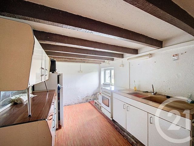 Maison &agrave; vendre - 5 pi&egrave;ces - 109,75 m2 - Brout Vernet - 03 - AUVERGNE