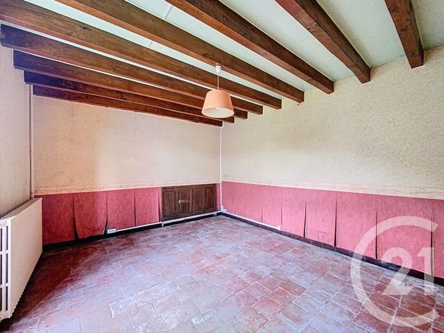 Maison &agrave; vendre - 5 pi&egrave;ces - 109,75 m2 - Brout Vernet - 03 - AUVERGNE