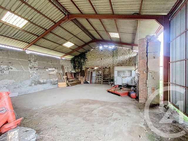 Maison &agrave; vendre - 5 pi&egrave;ces - 109,75 m2 - Brout Vernet - 03 - AUVERGNE