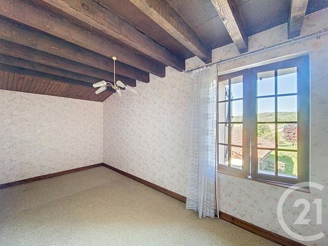 Maison &agrave; vendre - 7 pi&egrave;ces - 142 m2 - St Bonnet De Rochefort - 03 - AUVERGNE