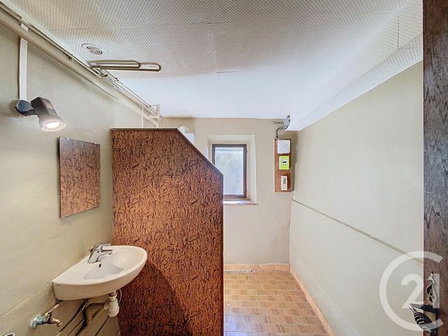 Maison &agrave; vendre - 7 pi&egrave;ces - 142 m2 - St Bonnet De Rochefort - 03 - AUVERGNE