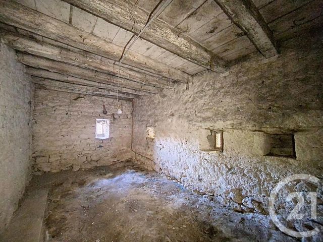 Maison &agrave; vendre - 7 pi&egrave;ces - 142 m2 - St Bonnet De Rochefort - 03 - AUVERGNE