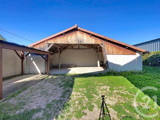 Maison &agrave; vendre - 7 pi&egrave;ces - 142 m2 - St Bonnet De Rochefort - 03 - AUVERGNE