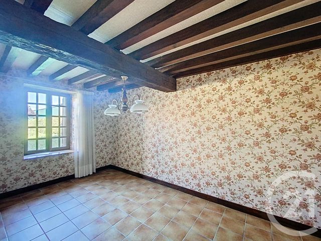 Maison &agrave; vendre - 7 pi&egrave;ces - 142 m2 - St Bonnet De Rochefort - 03 - AUVERGNE
