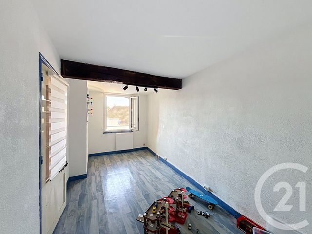 Maison &agrave; vendre - 5 pi&egrave;ces - 149,50 m2 - Gannat - 03 - AUVERGNE