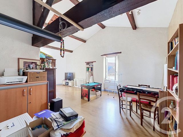 Maison &agrave; vendre - 5 pi&egrave;ces - 149,50 m2 - Gannat - 03 - AUVERGNE