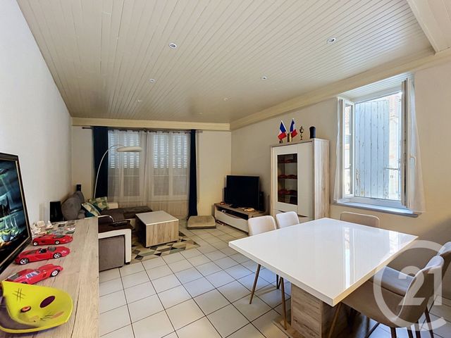 Maison &agrave; vendre - 5 pi&egrave;ces - 149,50 m2 - Gannat - 03 - AUVERGNE