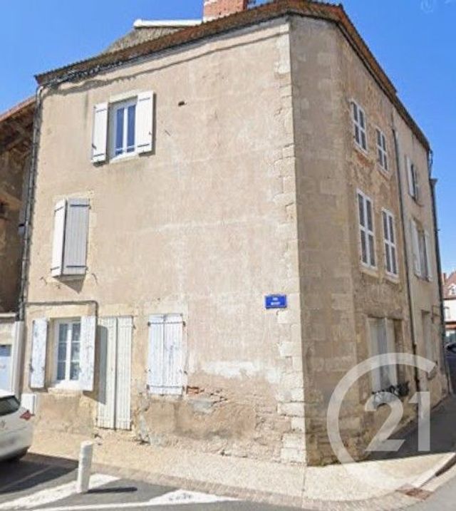 maison - GANNAT - 03