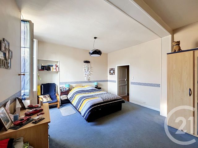 Maison &agrave; vendre - 5 pi&egrave;ces - 149,50 m2 - Gannat - 03 - AUVERGNE