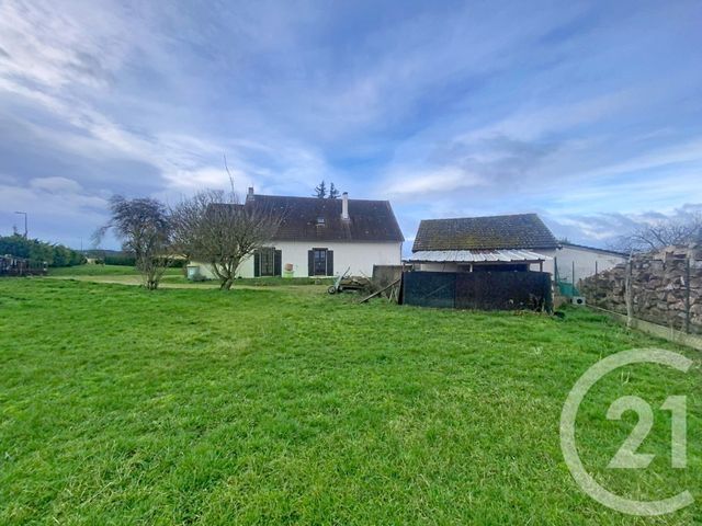 Maison &agrave; vendre - 7 pi&egrave;ces - 145 m2 - St Bonnet De Rochefort - 03 - AUVERGNE