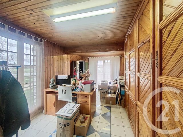 Maison &agrave; vendre - 7 pi&egrave;ces - 145 m2 - St Bonnet De Rochefort - 03 - AUVERGNE