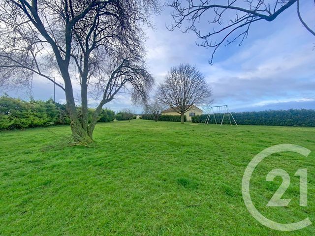 Maison &agrave; vendre - 7 pi&egrave;ces - 145 m2 - St Bonnet De Rochefort - 03 - AUVERGNE