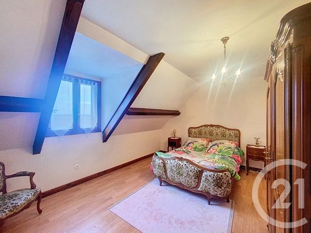 Maison &agrave; vendre - 7 pi&egrave;ces - 145 m2 - St Bonnet De Rochefort - 03 - AUVERGNE