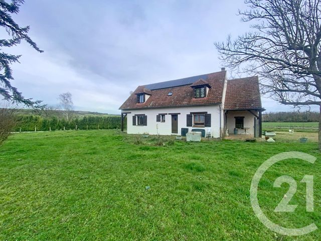 Maison à vendre ST BONNET DE ROCHEFORT