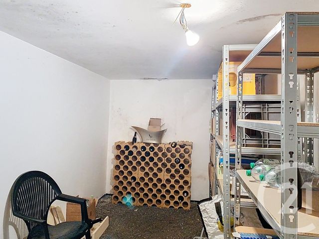 Maison &agrave; vendre - 6 pi&egrave;ces - 250 m2 - Effiat - 63 - AUVERGNE