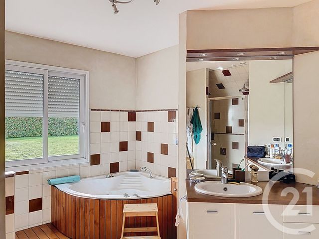 Maison &agrave; vendre - 6 pi&egrave;ces - 250 m2 - Effiat - 63 - AUVERGNE