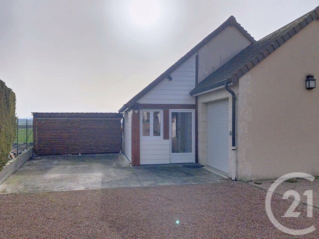 Maison &agrave; vendre - 6 pi&egrave;ces - 250 m2 - Effiat - 63 - AUVERGNE