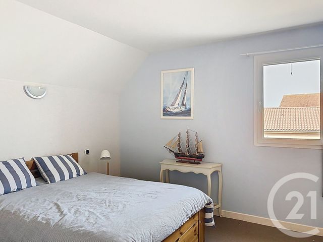 Maison &agrave; vendre - 6 pi&egrave;ces - 250 m2 - Effiat - 63 - AUVERGNE