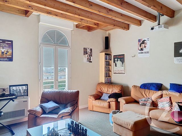 Maison &agrave; vendre - 6 pi&egrave;ces - 250 m2 - Effiat - 63 - AUVERGNE