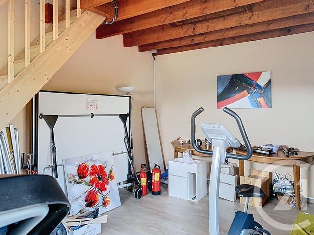 Maison &agrave; vendre - 6 pi&egrave;ces - 250 m2 - Effiat - 63 - AUVERGNE