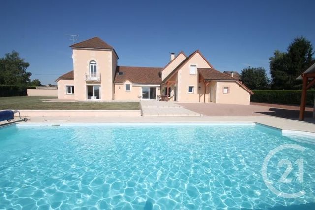 Maison à vendre EFFIAT