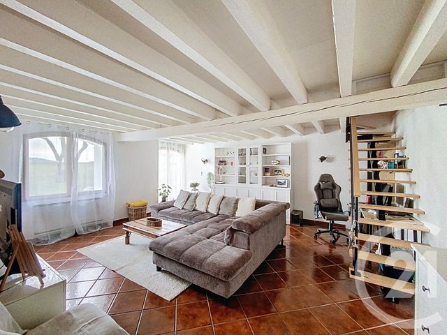 Maison à vendre CHEZELLE