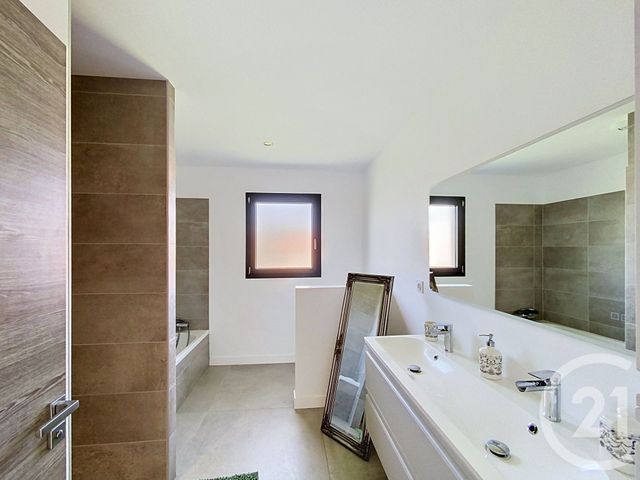 Maison &agrave; vendre - 5 pi&egrave;ces - 151,15 m2 - Aigueperse - 63 - AUVERGNE