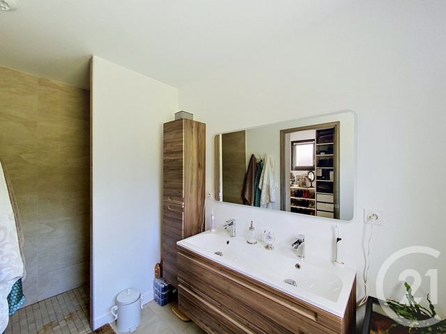 Maison &agrave; vendre - 5 pi&egrave;ces - 151,15 m2 - Aigueperse - 63 - AUVERGNE