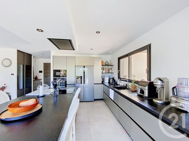 Maison &agrave; vendre - 5 pi&egrave;ces - 151,15 m2 - Aigueperse - 63 - AUVERGNE