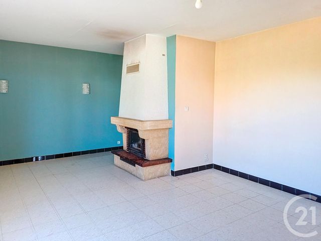 Maison &agrave; louer - 4 pi&egrave;ces - 90,87 m2 - Mazerier - 03 - AUVERGNE