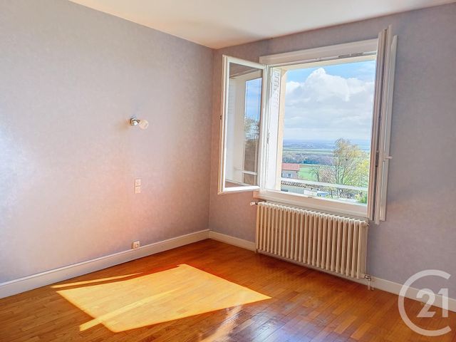 Maison &agrave; louer - 4 pi&egrave;ces - 90,87 m2 - Mazerier - 03 - AUVERGNE